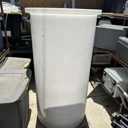 Water Tank