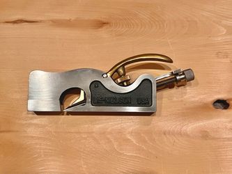 Lie-Nielsen No. 041 Small shoulder plane