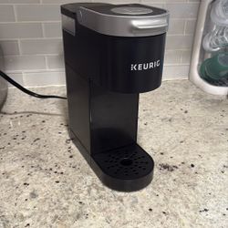 Keurig K-Mini Single Serve Coffee Makers
