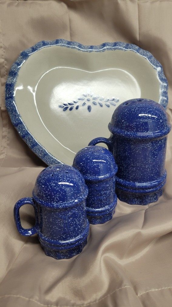 Farmhouse Country Style Tableware