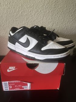 Nike Panda Dunk