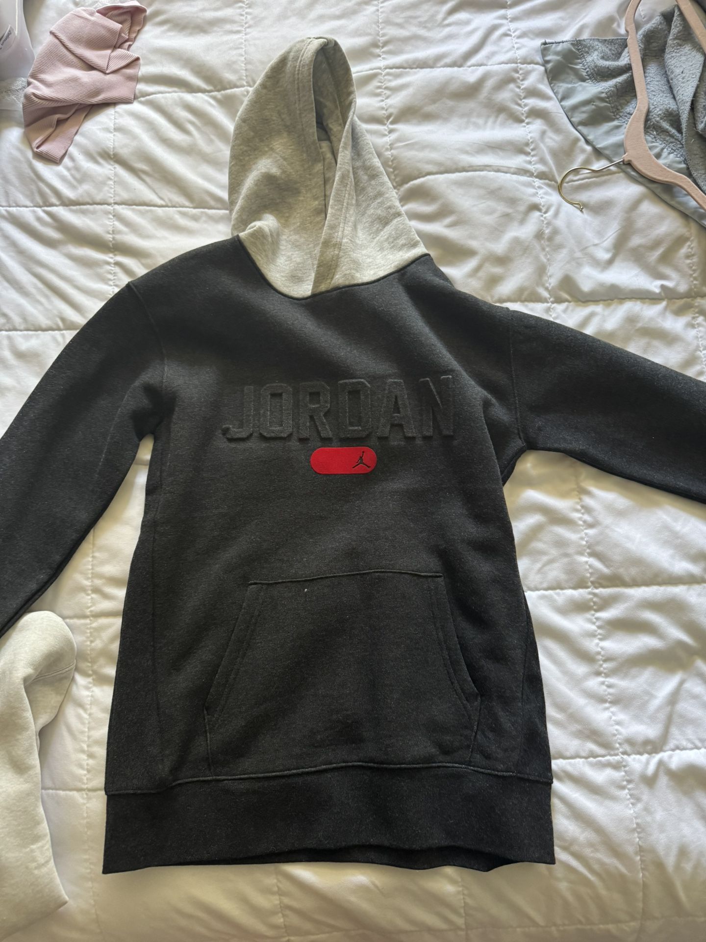 Jordan sweater