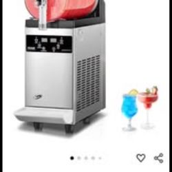 VEVOR Commercial Slushy Machine, 12L. PRICE FIRM