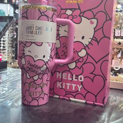 Hello Kitty Stanley 