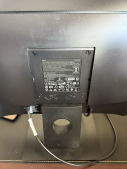 Dell Monitor