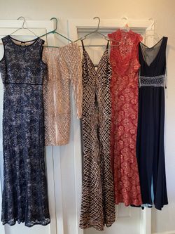 Beautiful Dresses