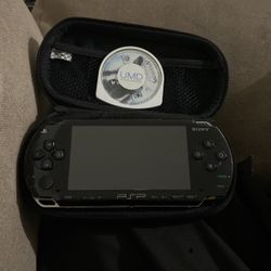 Original PSP 