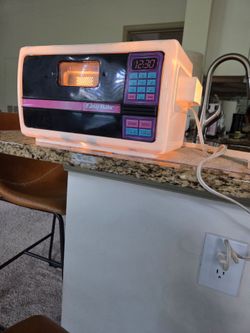 1992 Kenner Easy-Bake Oven Model 15920 - Tested & Works!