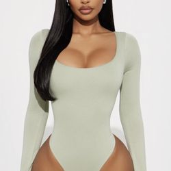 Body Suit 