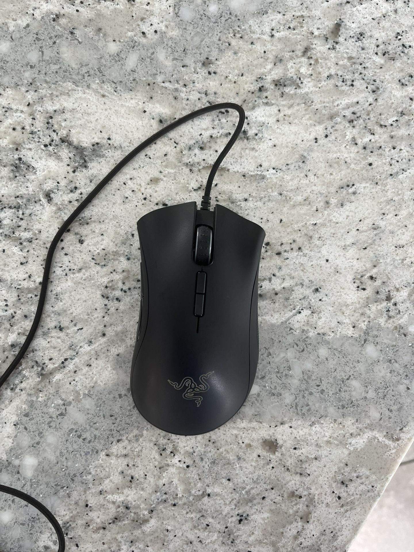 Razor DeathAdder Elite