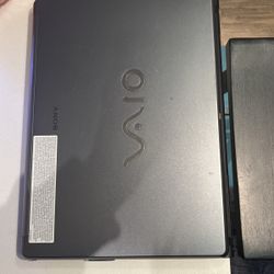Sony VIAO 2006 Model In Very Good Condition!