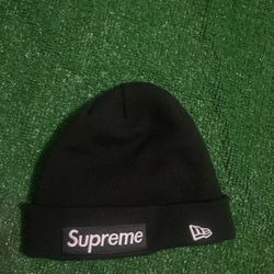 Supreme Beanie 