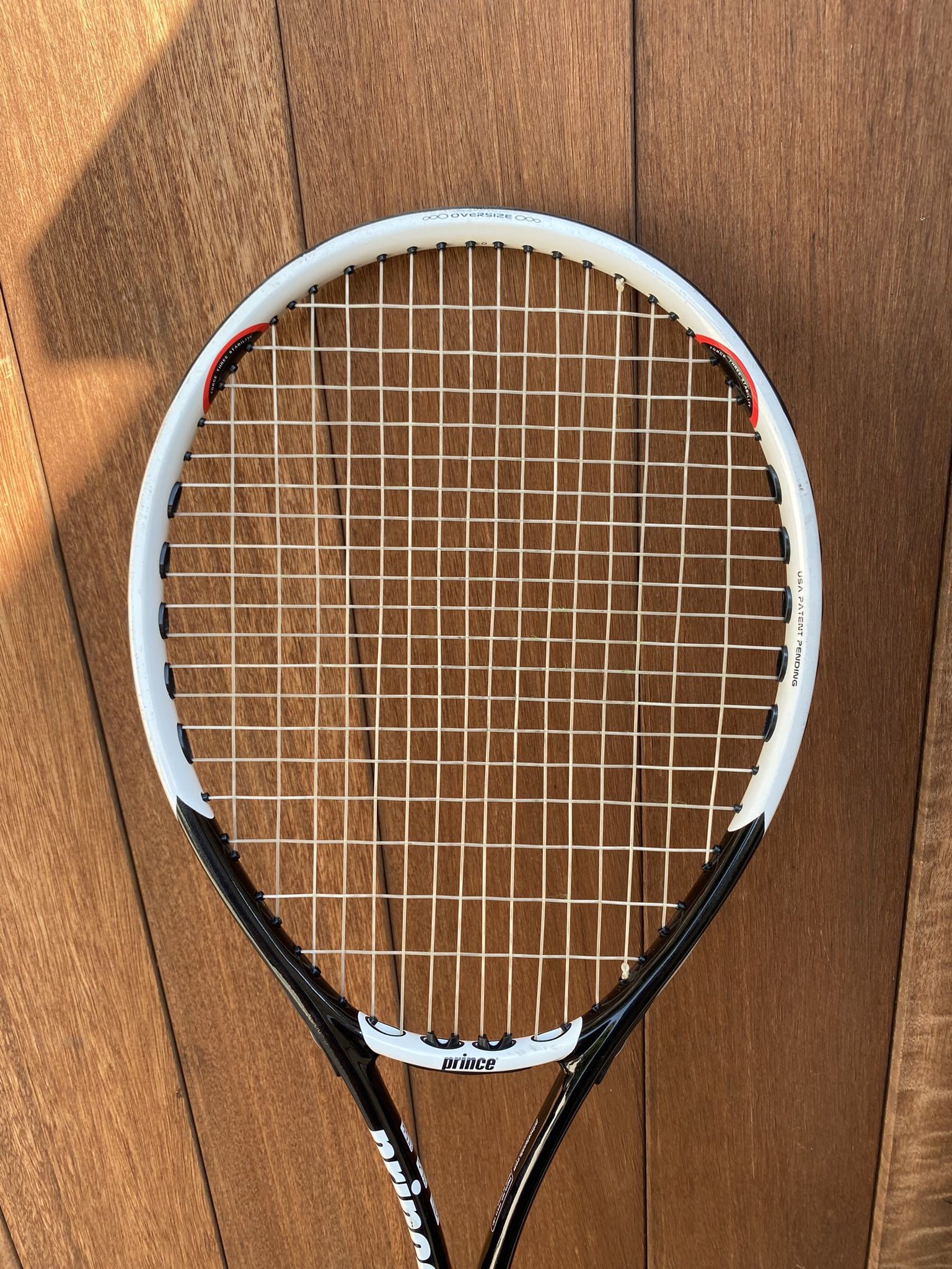 Tennis Racquet Racket
