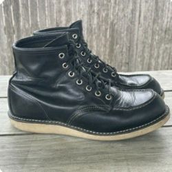 Red Wing 8130 sz9.5