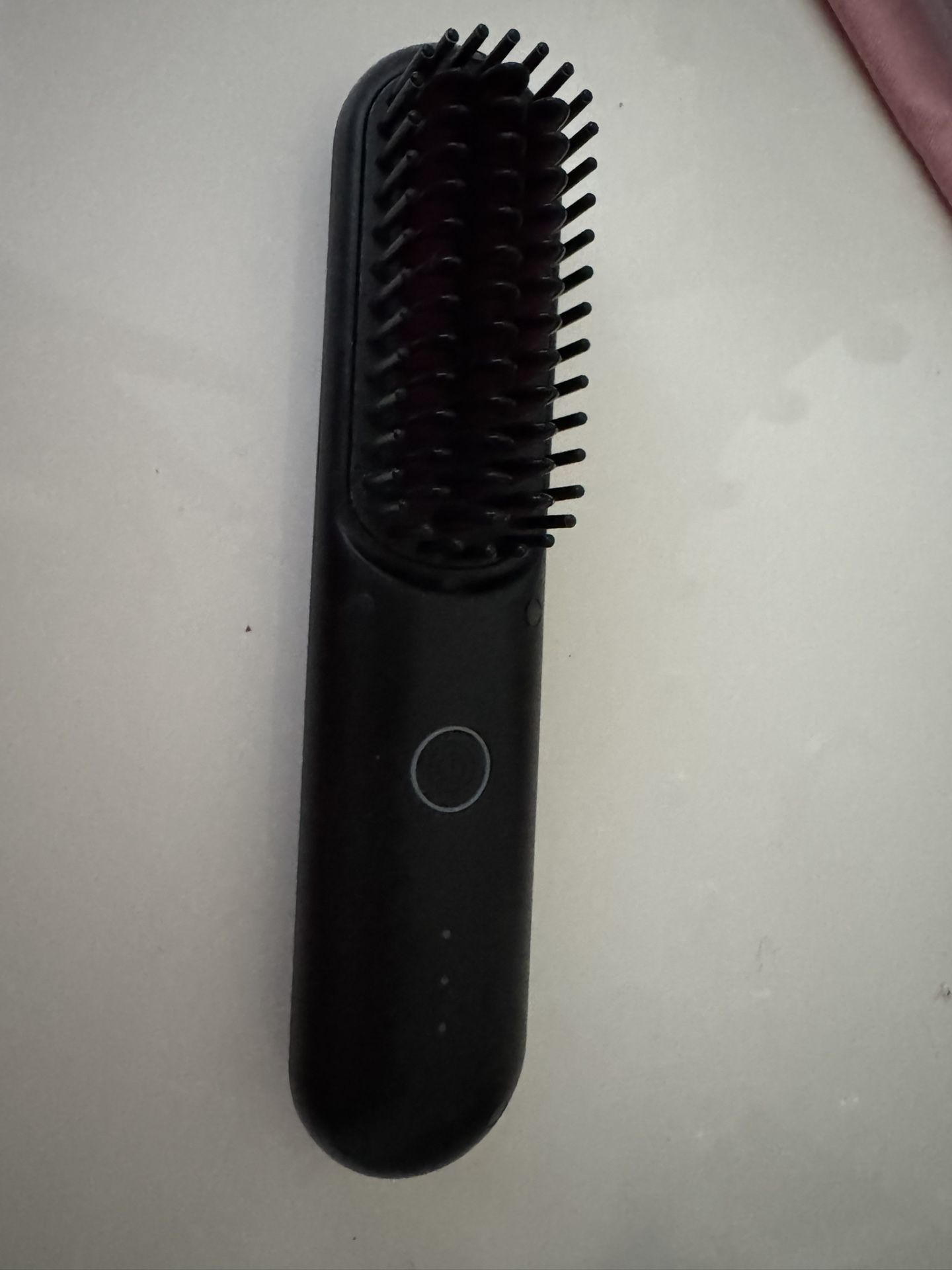 Heated Hair Brush Cordless