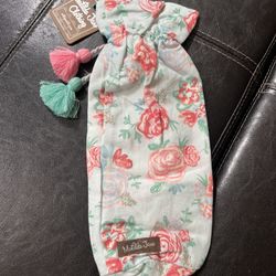 NWT Matilda Jane Wine Bottle Holder