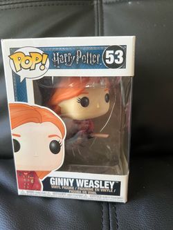 harry potter funko pop