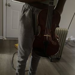 Violin For Sell 