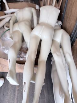 Maniquíes