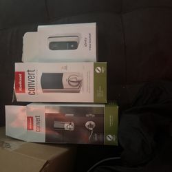 Smart Locks And Xfinity Doorbell Camera