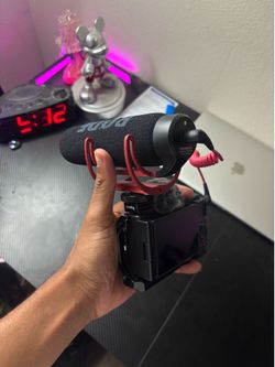 Sony ZV1