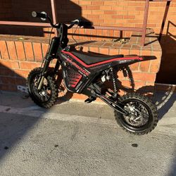 Kuberg X-Force Pro 50 12KW – High-End Dialed