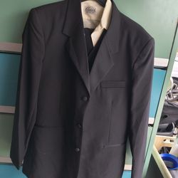 Men's Suit