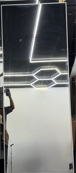 IKEA HOVET mirror