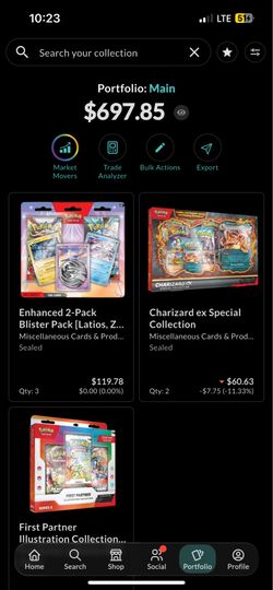 Pokemon bundle!