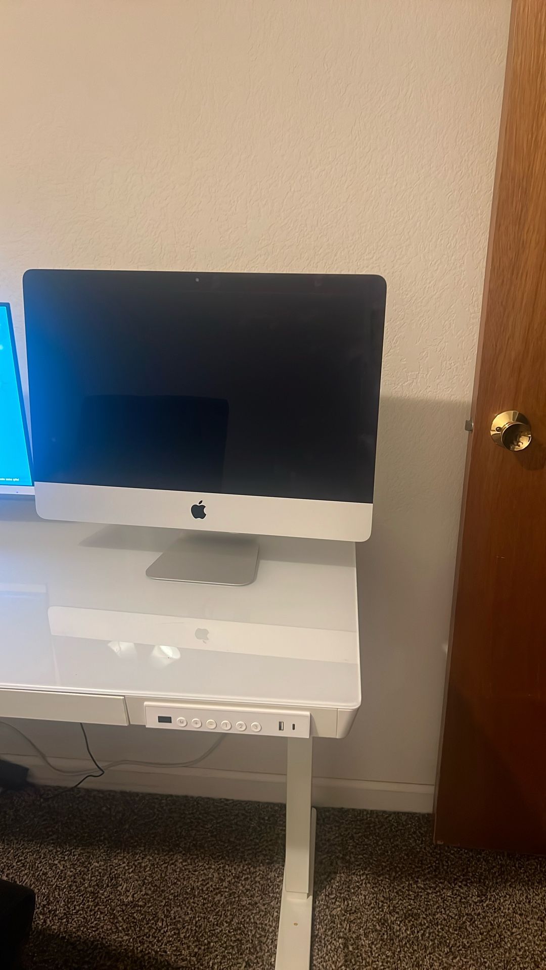 Mac Desk Top