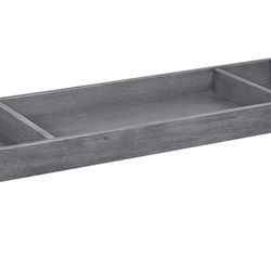 Soho Manchester Changing table Topper