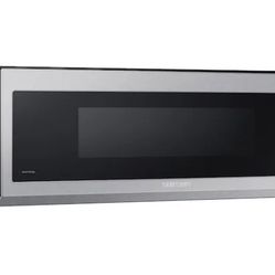 Samsung Slim Microwave Oven