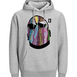 Hoodie $50 