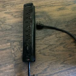 Power Strip 