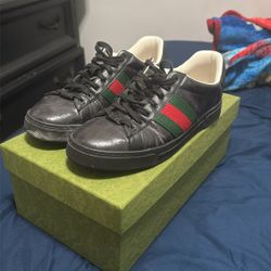 Gucci Shoes
