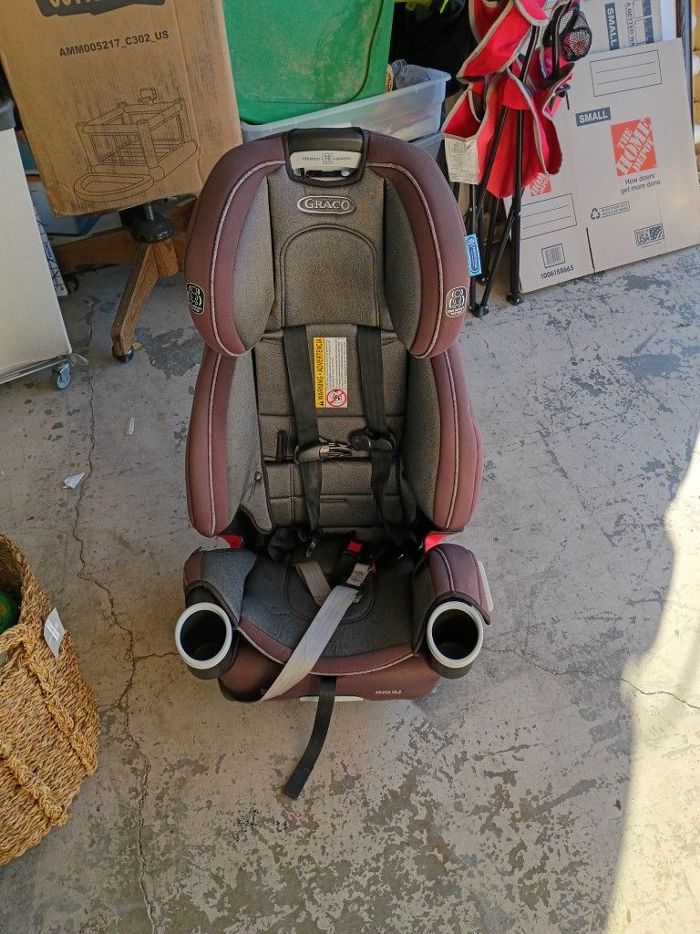 Car Seat Infant/Toddler. Price Firm