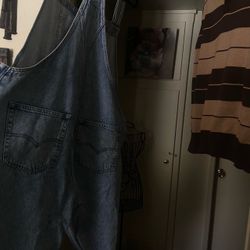 Overall
