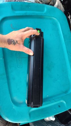 tube ebike battery 36v works perfectly