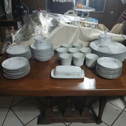 Fine Porcelain China