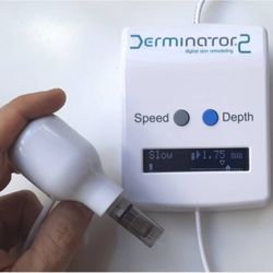 Derminator Microneedling Device