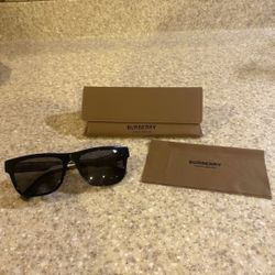 Burberry shades