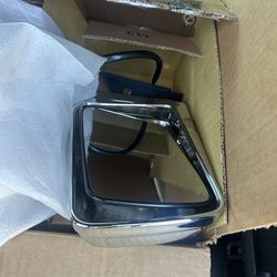 Nissan Parhfinder Door Mirrors For Nissan Hardbody