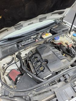 2007 Audi A4