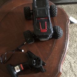 Remote Car