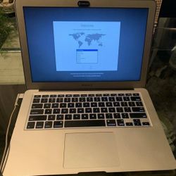 2017 MacBook Air