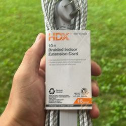 Extension Cord
