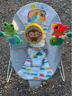 Baby items