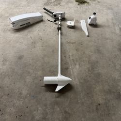 Minn Kota Maxim RT70 Trolling Motor 