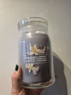 NEW - Yankee Candle