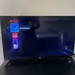 32’ Roku Tv
